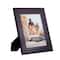 Expressions™ 8" x 10" Black Frame by Studio Décor®